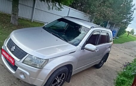Suzuki Grand Vitara, 2012 год, 1 160 000 рублей, 1 фотография