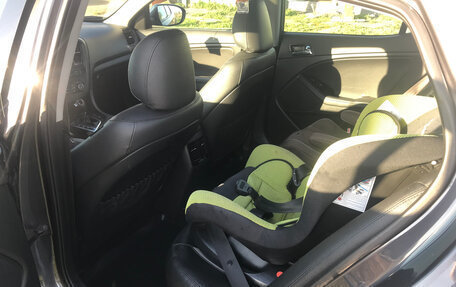KIA Optima III, 2013 год, 1 500 000 рублей, 7 фотография