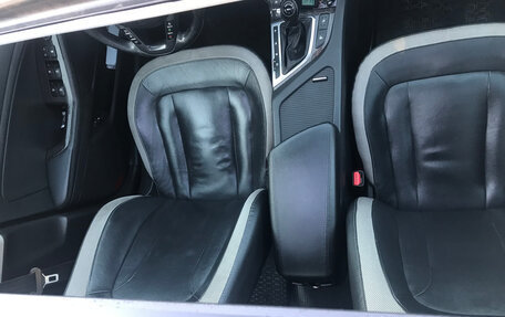 KIA Optima III, 2013 год, 1 500 000 рублей, 10 фотография