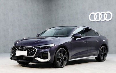 Audi A5, 2026 год, 6 290 000 рублей, 1 фотография