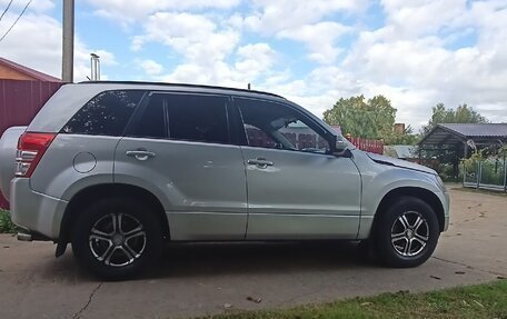 Suzuki Grand Vitara, 2012 год, 1 160 000 рублей, 5 фотография