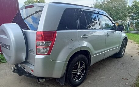 Suzuki Grand Vitara, 2012 год, 1 160 000 рублей, 6 фотография