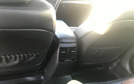 KIA Optima III, 2013 год, 1 500 000 рублей, 8 фотография