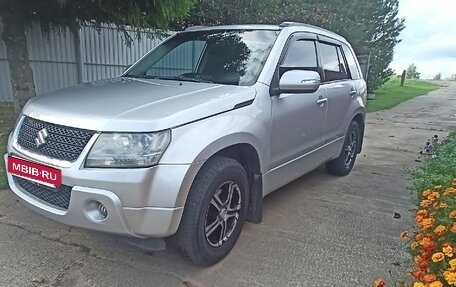 Suzuki Grand Vitara, 2012 год, 1 160 000 рублей, 3 фотография