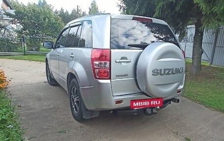 Suzuki Grand Vitara, 2012 год, 1 160 000 рублей, 4 фотография