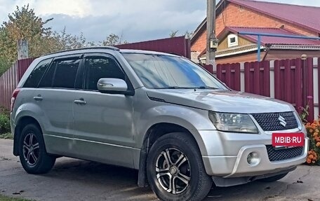 Suzuki Grand Vitara, 2012 год, 1 160 000 рублей, 2 фотография