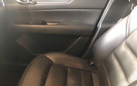 Mazda CX-5 II, 2020 год, 2 930 000 рублей, 9 фотография