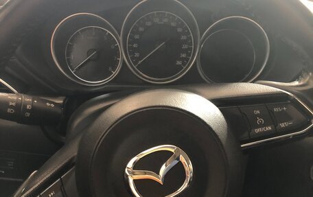 Mazda CX-5 II, 2020 год, 2 930 000 рублей, 6 фотография