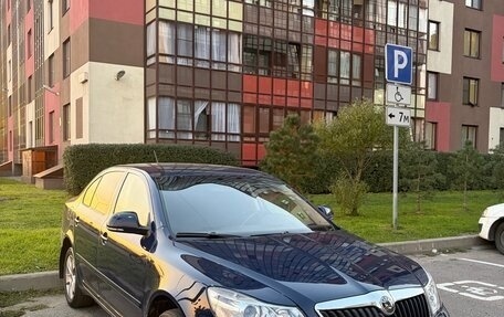 Skoda Octavia, 2011 год, 630 000 рублей, 1 фотография