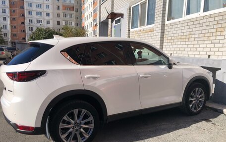 Mazda CX-5 II, 2020 год, 2 930 000 рублей, 11 фотография