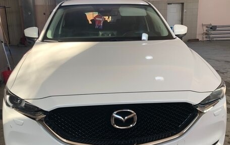 Mazda CX-5 II, 2020 год, 2 930 000 рублей, 2 фотография