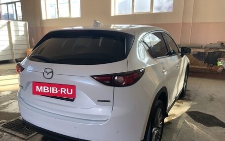 Mazda CX-5 II, 2020 год, 2 930 000 рублей, 3 фотография