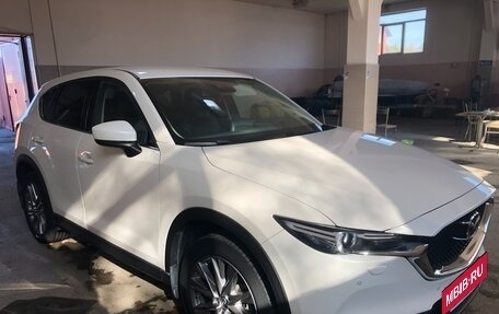 Mazda CX-5 II, 2020 год, 2 930 000 рублей, 4 фотография