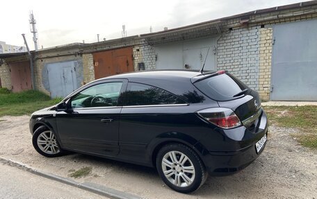 Opel Astra H, 2008 год, 430 000 рублей, 3 фотография