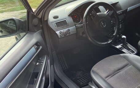 Opel Astra H, 2008 год, 430 000 рублей, 6 фотография