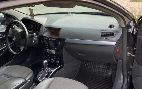 Opel Astra H, 2008 год, 430 000 рублей, 5 фотография