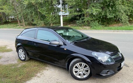 Opel Astra H, 2008 год, 430 000 рублей, 2 фотография
