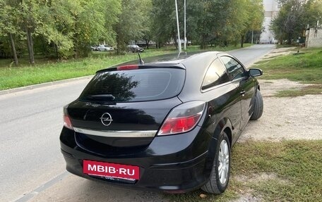 Opel Astra H, 2008 год, 430 000 рублей, 4 фотография