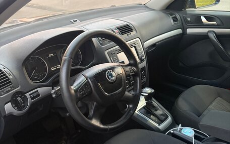 Skoda Octavia, 2011 год, 630 000 рублей, 5 фотография