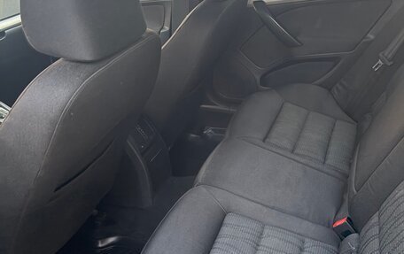 Skoda Octavia, 2011 год, 630 000 рублей, 6 фотография