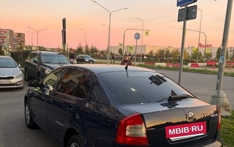 Skoda Octavia, 2011 год, 630 000 рублей, 3 фотография