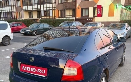 Skoda Octavia, 2011 год, 630 000 рублей, 4 фотография