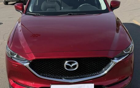 Mazda CX-5 II, 2019 год, 3 100 000 рублей, 3 фотография