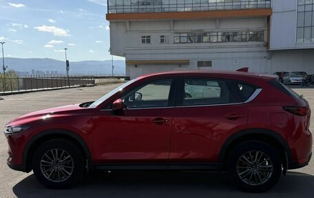 Mazda CX-5 II, 2019 год, 3 100 000 рублей, 2 фотография