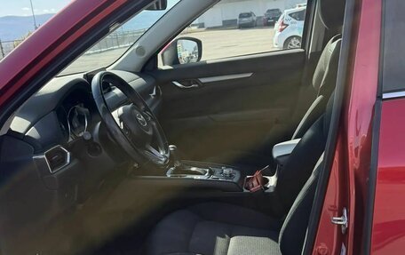Mazda CX-5 II, 2019 год, 3 100 000 рублей, 4 фотография