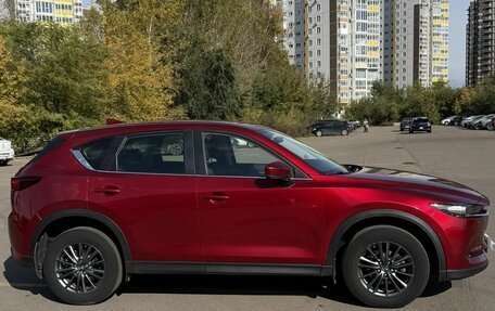 Mazda CX-5 II, 2019 год, 3 100 000 рублей, 9 фотография