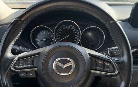 Mazda CX-5 II, 2019 год, 3 100 000 рублей, 7 фотография