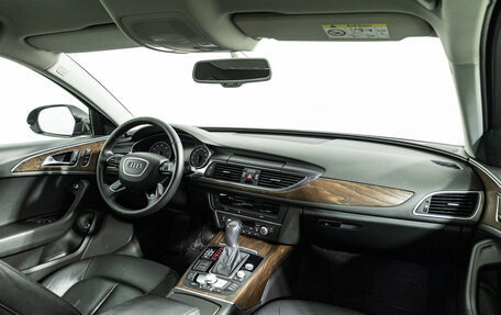 Audi A6, 2016 год, 2 149 700 рублей, 9 фотография
