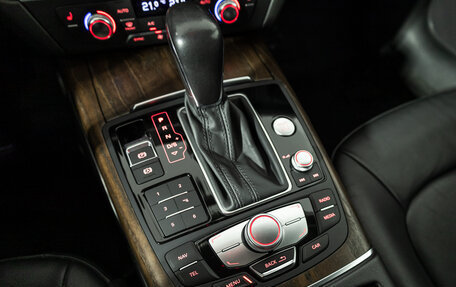 Audi A6, 2016 год, 2 149 700 рублей, 21 фотография