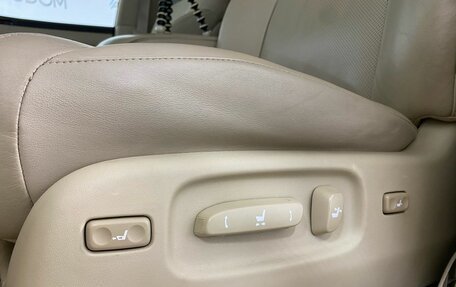 Lexus LX III, 2008 год, 2 698 800 рублей, 15 фотография