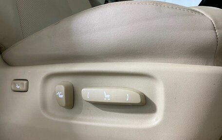 Lexus LX III, 2008 год, 2 698 800 рублей, 17 фотография