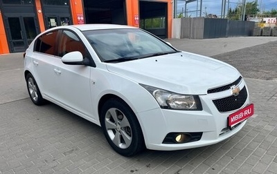 Chevrolet Cruze II, 2012 год, 810 000 рублей, 1 фотография