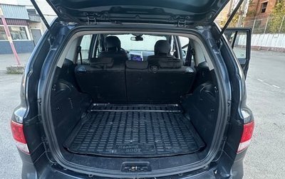 SsangYong Kyron I, 2014 год, 750 000 рублей, 1 фотография