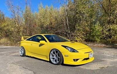 Toyota Celica VII рестайлинг, 2004 год, 900 000 рублей, 1 фотография