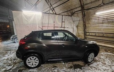 Nissan Juke II, 2012 год, 900 000 рублей, 1 фотография