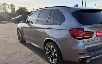 BMW X5, 2018 год, 4 350 000 рублей, 1 фотография