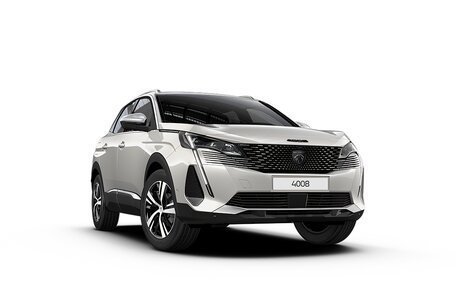 Peugeot 4008, 2026 год, 4 199 000 рублей, 1 фотография