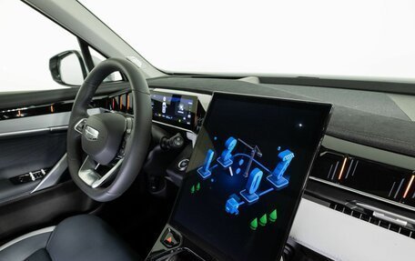 Geely Atlas, 2026 год, 4 119 990 рублей, 7 фотография