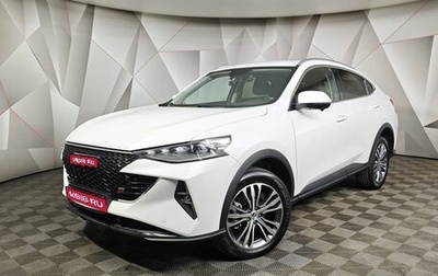 Haval F7x I, 2024 год, 2 400 000 рублей, 1 фотография