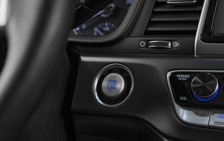 Hyundai Sonata VII, 2019 год, 1 549 000 рублей, 13 фотография
