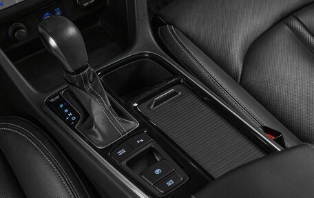 Hyundai Sonata VII, 2019 год, 1 549 000 рублей, 19 фотография