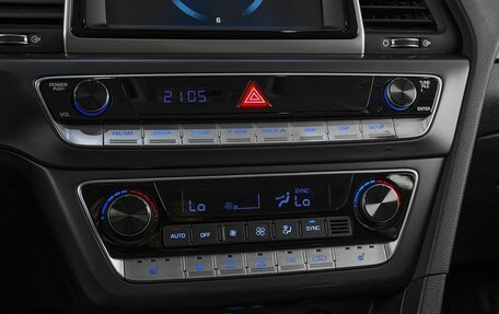 Hyundai Sonata VII, 2019 год, 1 549 000 рублей, 18 фотография