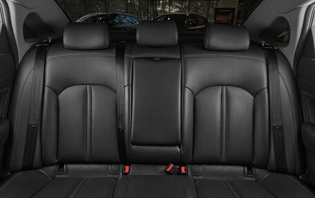 Hyundai Sonata VII, 2019 год, 1 549 000 рублей, 20 фотография