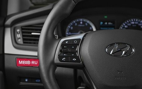 Hyundai Sonata VII, 2019 год, 1 549 000 рублей, 11 фотография