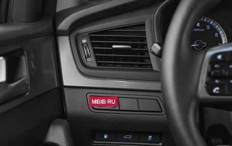 Hyundai Sonata VII, 2019 год, 1 549 000 рублей, 16 фотография