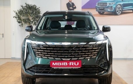 Geely Atlas, 2026 год, 4 229 990 рублей, 3 фотография